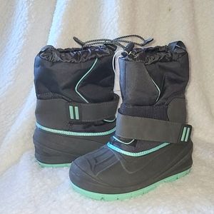 Girls Snow Boots